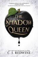 Book cover of The Shadow Queen