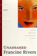 Book cover of Unashamed