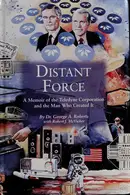 Book cover of Distant force