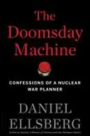 Book cover of The Doomsday Machine