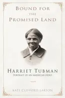 Book cover of Bound for the promised land