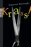 Book cover of Krass!