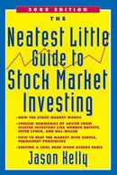 Book cover of The neatest little guide to stock market investing