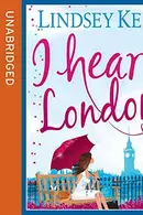 Book cover of I Heart London