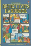 Book cover of Detective's handbook