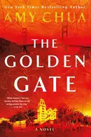 Book cover of Golden Gate