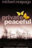 Book cover of Private Peaceful