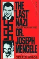 Book cover of The "last" Nazi
