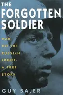 Book cover of The Forgotten Soldier