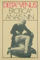 Book cover of Delta of Venus