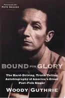Book cover of Bound for Glory