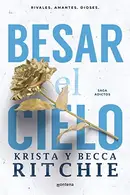 Book cover of Kiss the Sky