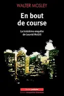 Book cover of En bout de course