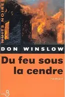 Book cover of Du feu sous la cendre