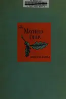 Book cover of THE MAYFIELD DEER
