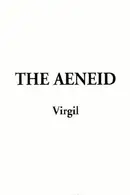 Book cover of Aeneis