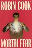 Book cover of Mortal fear