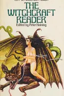 Book cover of The witchcraft reader