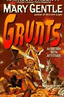 Book cover of Grunts