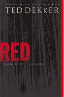 Book cover of Red