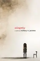 Book cover of Allegedly