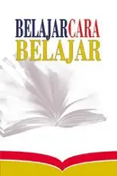 Book cover of Belajar Cara Belajar
