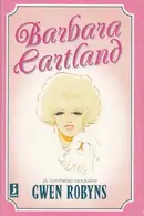 Book cover of Barbara Cartland