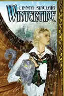 Book cover of Wintertide