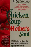 Book cover of Chicken Soup for the Mother's Soul