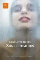 Book cover of Zones humides