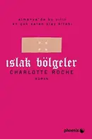 Book cover of Islak Bolgeler