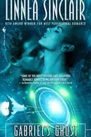 Book cover of Gabriel's Ghost
