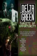 Book cover of Delta Green