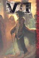 Book cover of VII