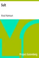 Book cover of Hunger