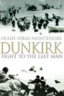 Book cover of Dunkirk