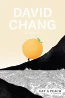 Book cover of Eat a Peach