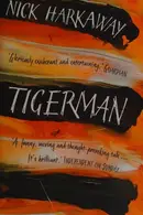 Book cover of Tigerman
