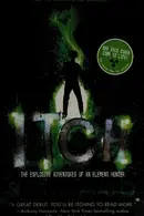 Book cover of Itch