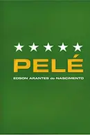 Book cover of Pele