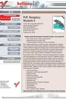 Book cover of PHP
