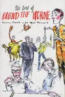 Book cover of The best of Round the Horne