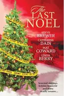 Book cover of The last Noel