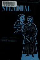 Book cover of STENDHAL
