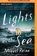 Book cover of Lights on the Sea