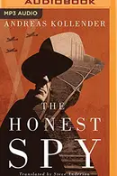 Book cover of Honest Spy, The