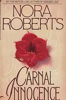 Book cover of Carnal Innocence