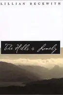 Book cover of The Hills is Lonely