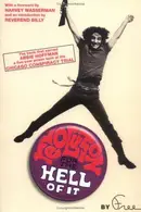 Book cover of Revolution for the hell of it