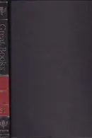 Book cover of Great Books of the Western World